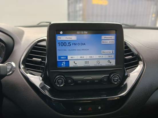 FORD-KA-2020