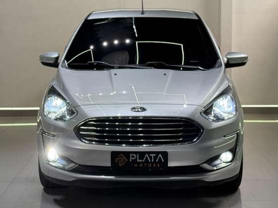 FORD-KA-2020