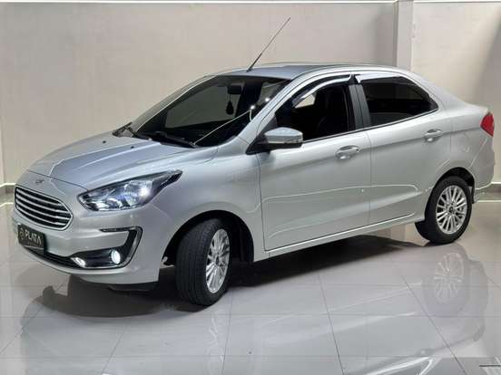 FORD-KA-2020