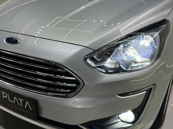 FORD-KA-2020