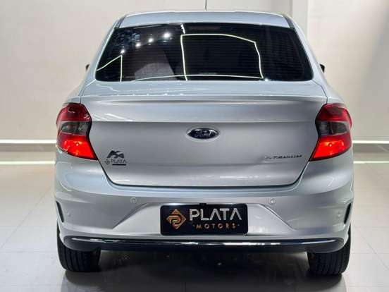 FORD-KA-2020