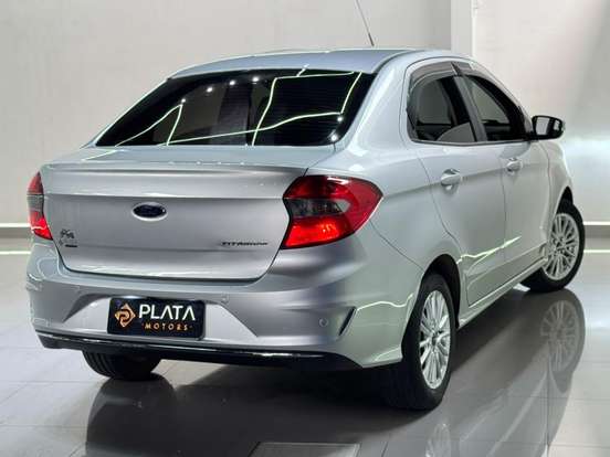 FORD-KA-2020
