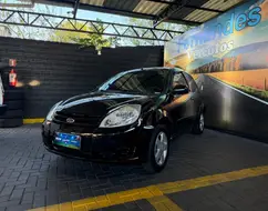 FORD KA 1.6 MPI 8V FLEX 2P MANUAL FORD KA 1.6 MPI 8V FLEX 2P MANUAL