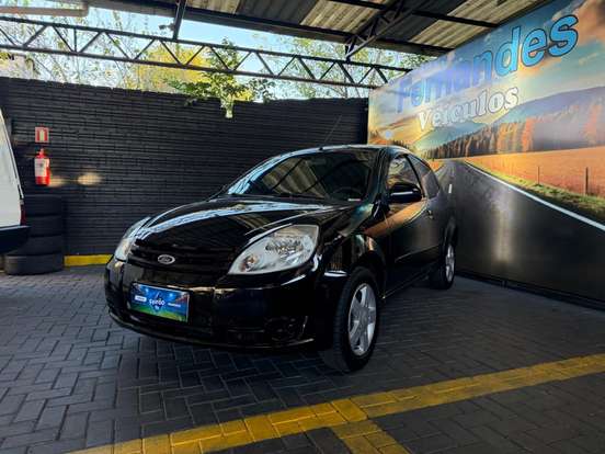 FORD-KA-1.6 MPI 8V FLEX 2P MANUAL FORD-KA-2009