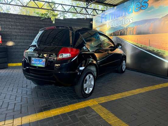 FORD-KA-2009
