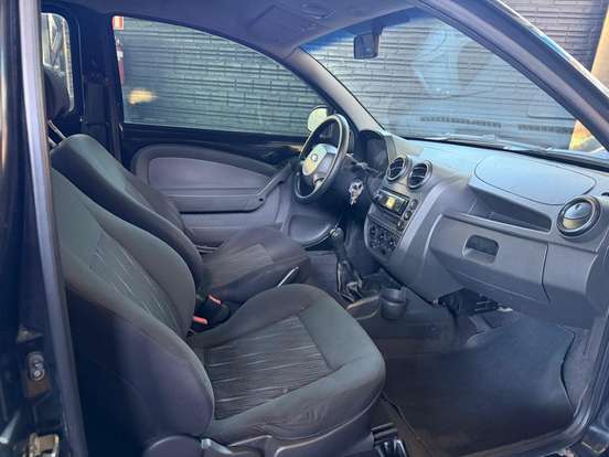 FORD-KA-2009