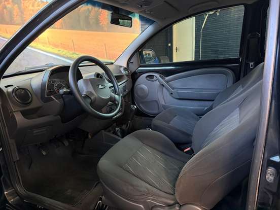 FORD-KA-2009