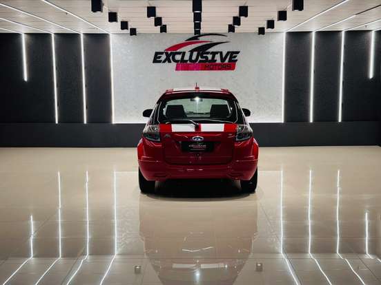 FORD-KA-2012