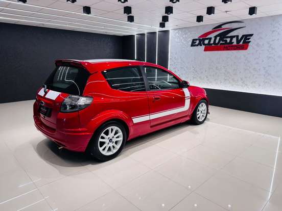 FORD-KA-1.6 MPI SPORT 8V FLEX 2P MANUAL FORD-KA-2012