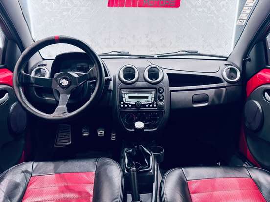FORD-KA-1.6 MPI SPORT 8V FLEX 2P MANUAL FORD-KA-2012