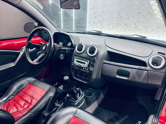 FORD-KA-1.6 MPI SPORT 8V FLEX 2P MANUAL FORD-KA-2012