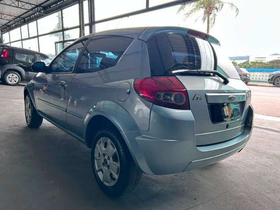 FORD-KA-2008