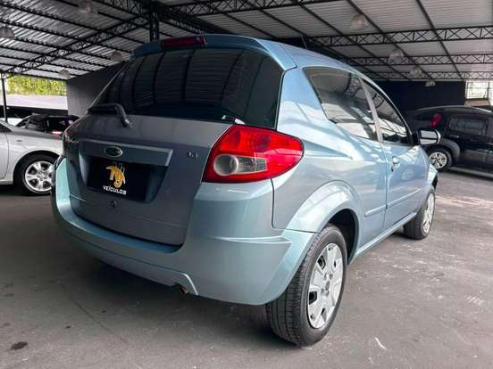 FORD-KA-2008
