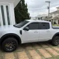FORD MAVERICK 2.0 ECOBOOST GASOLINA TREMOR AUTOMÁTICO FORD MAVERICK 2.0 ECOBOOST GASOLINA TREMOR AUTOMÁTICO