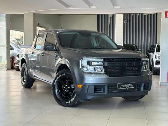 FORD-MAVERICK-2023
