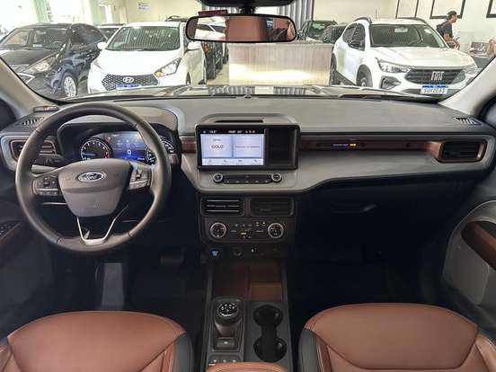 FORD-MAVERICK-2023