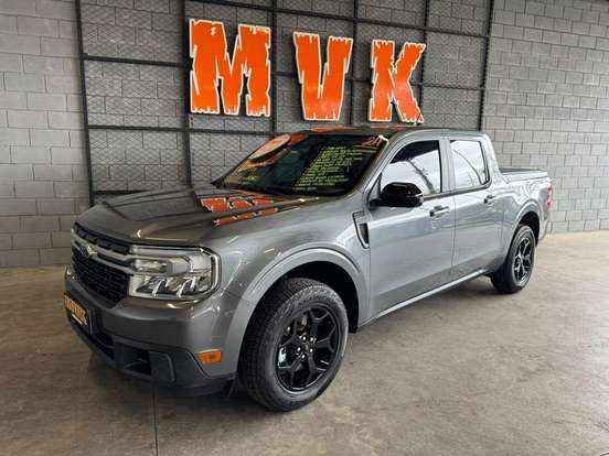 FORD-MAVERICK-2024
