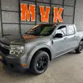 FORD MAVERICK 2.0 ECOBOOST GASOLINA LARIAT FX4 AUTOMÁTICO FORD MAVERICK 2.0 ECOBOOST GASOLINA LARIAT FX4 AUTOMÁTICO