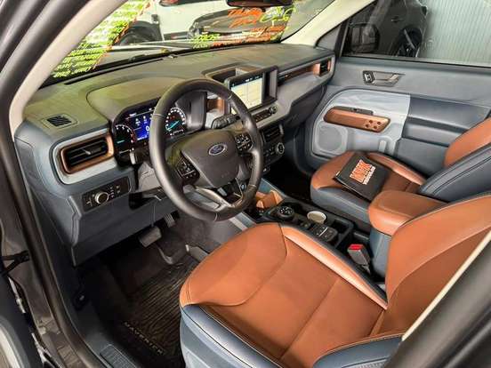 FORD-MAVERICK-2024