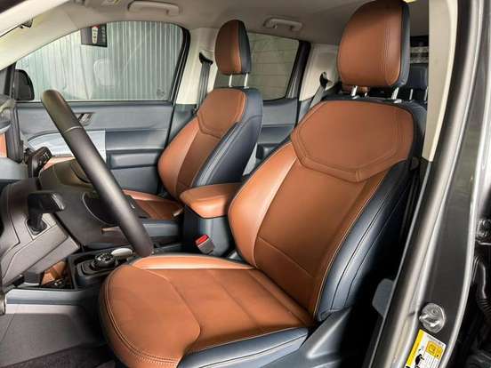 FORD-MAVERICK-2.0 ECOBOOST GASOLINA LARIAT FX4 AUTOMÁTICO FORD-MAVERICK-2024