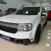 FORD MAVERICK 2.0 ECOBOOST GASOLINA LARIAT FX4 AUTOMÁTICO FORD MAVERICK 2.0 ECOBOOST GASOLINA LARIAT FX4 AUTOMÁTICO