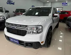 FORD MAVERICK 2.0 ECOBOOST GASOLINA LARIAT FX4 AUTOMÁTICO FORD MAVERICK 2.0 ECOBOOST GASOLINA LARIAT FX4 AUTOMÁTICO