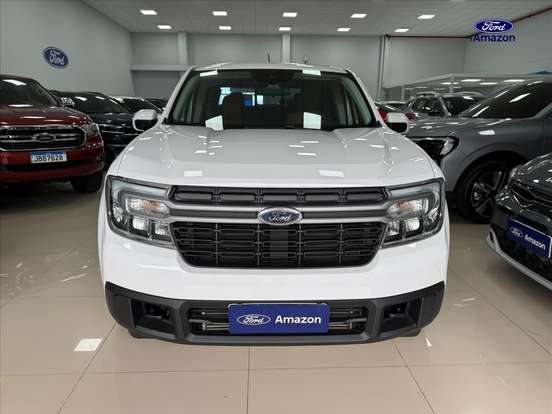 FORD-MAVERICK-2023