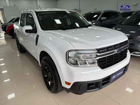 FORD-MAVERICK-2023