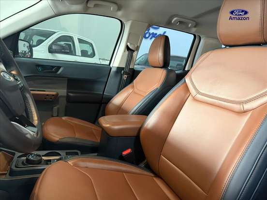 FORD-MAVERICK-2.0 ECOBOOST GASOLINA LARIAT FX4 AUTOMÁTICO FORD-MAVERICK-2023