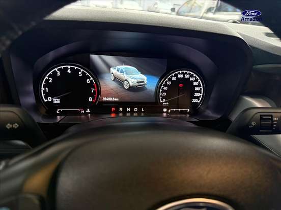 FORD-MAVERICK-2.0 ECOBOOST GASOLINA LARIAT FX4 AUTOMÁTICO FORD-MAVERICK-2023
