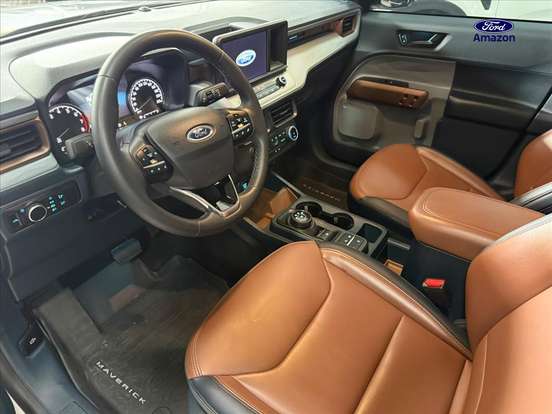 FORD-MAVERICK-2023
