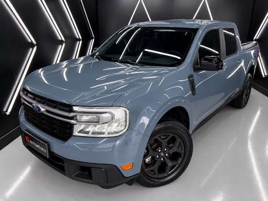 FORD-MAVERICK-2024