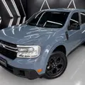 FORD MAVERICK 2.0 ECOBOOST GASOLINA LARIAT FX4 AUTOMÁTICO FORD MAVERICK 2.0 ECOBOOST GASOLINA LARIAT FX4 AUTOMÁTICO