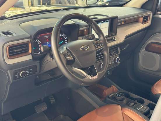 FORD-MAVERICK-2023