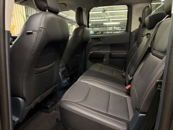 FORD-MAVERICK-2.0 ECOBOOST GASOLINA TREMOR AUTOMÁTICO FORD-MAVERICK-2026