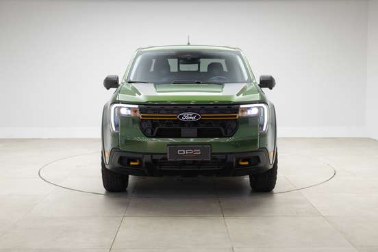 FORD-MAVERICK-2025