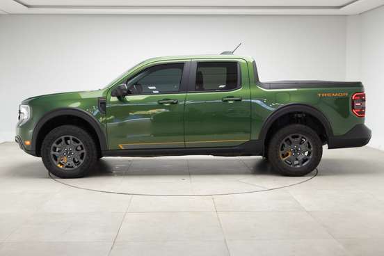 FORD-MAVERICK-2025