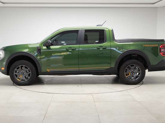 FORD-MAVERICK-2.0 ECOBOOST GASOLINA TREMOR AUTOMÁTICO FORD-MAVERICK-2025
