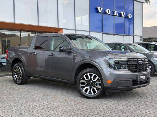 FORD MAVERICK 2.5 HYBRID LARIAT e-CVT
