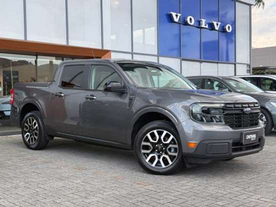 FORD-MAVERICK-2.5 HYBRID LARIAT e-CVT FORD-MAVERICK-2024