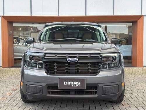 FORD-MAVERICK-2024