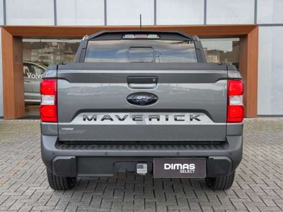 FORD-MAVERICK-2.5 HYBRID LARIAT e-CVT FORD-MAVERICK-2024