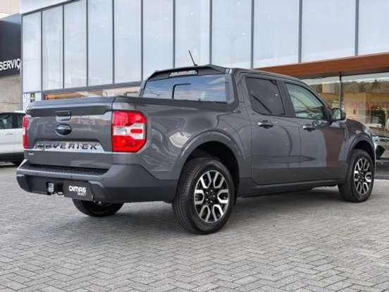 FORD-MAVERICK-2.5 HYBRID LARIAT e-CVT FORD-MAVERICK-2024