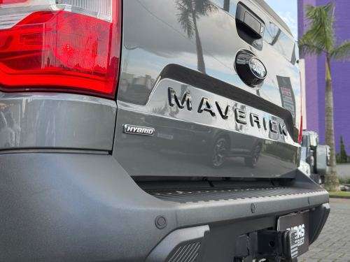 FORD-MAVERICK-2024