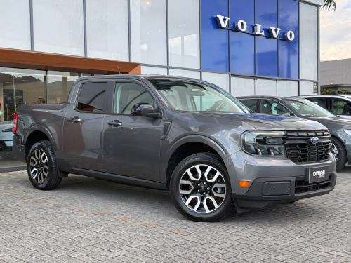 FORD-MAVERICK-2024