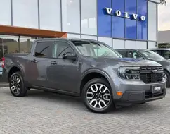 FORD MAVERICK 2.5 HYBRID LARIAT e-CVT FORD MAVERICK 2.5 HYBRID LARIAT e-CVT