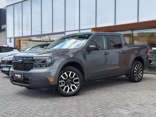 FORD-MAVERICK-2024