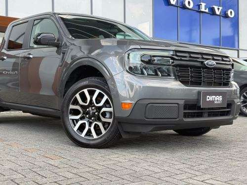 FORD-MAVERICK-2024