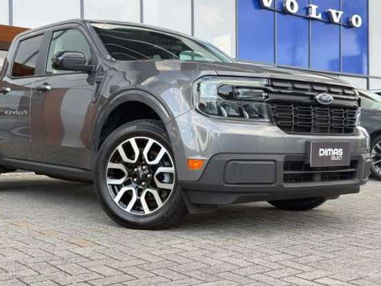 FORD-MAVERICK-2.5 HYBRID LARIAT e-CVT FORD-MAVERICK-2024