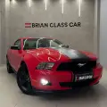 FORD MUSTANG 3.7 V6 GASOLINA AUTOMÁTICO FORD MUSTANG 3.7 V6 GASOLINA AUTOMÁTICO